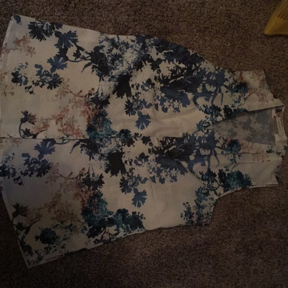 Van Heusen Sleeveless Top